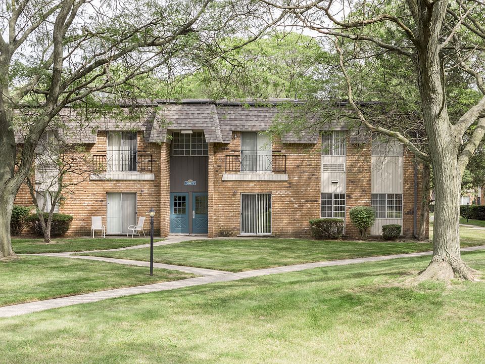 Orchards of Newburgh Apartment Rentals Westland, MI Zillow