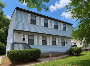 1246 Greenwich St SW, Atlanta, GA 30310