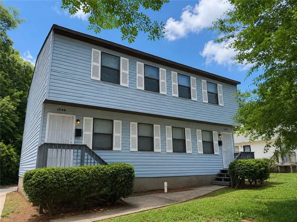 1246 Greenwich St SW, Atlanta, GA 30310
