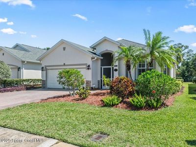 673 Remington Green Dr SE, Palm Bay, FL, 32909