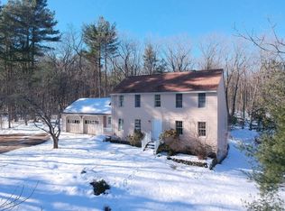 6 Cider Mill Ln, Princeton, MA 01541