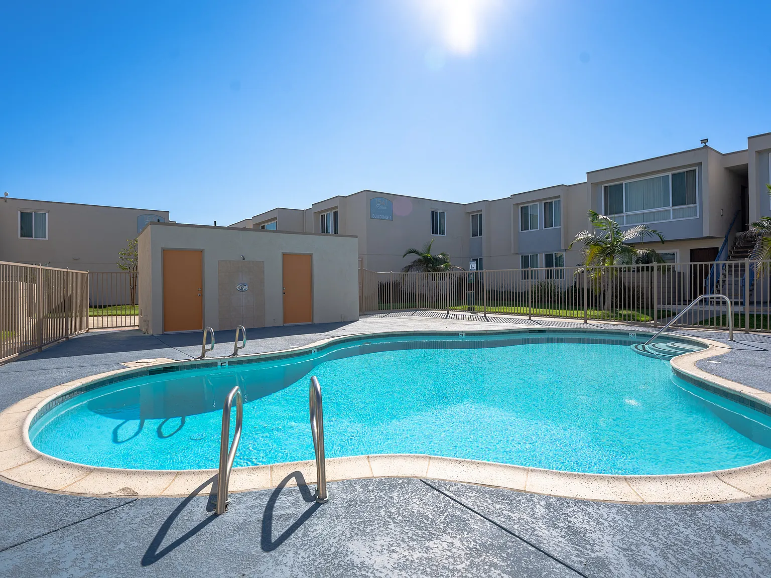 Imperial Pacific Village — Photo 3