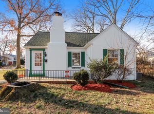 5013 Hollywood Rd, College Park, MD 20740
