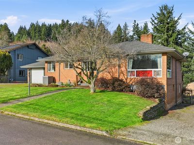 123 NW 21st Avenue, Camas, WA, 98607
