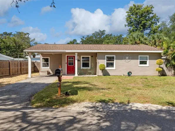 983 Brookwood Ct S, Saint Petersburg, FL 33707