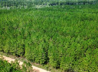 TRACT 6 Sunflower Rd, Fitzgerald, GA 31750