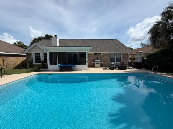408 Ridge Wood Cir, Destin, FL 32541