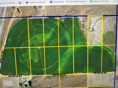 Nka N Ziegler, Eltopia, WA, 99330