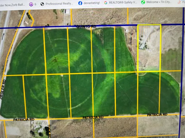 Nka N Ziegler, Eltopia, WA 99330