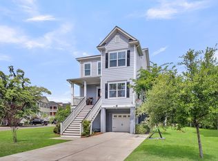 482 Sanders Farm Ln, Wando, SC 29492