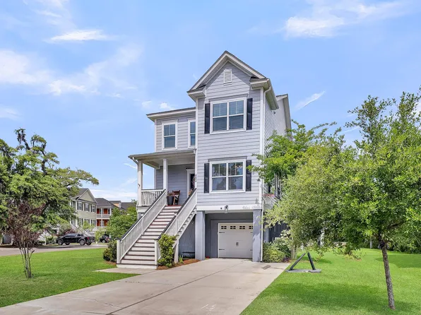 482 Sanders Farm Ln, Wando, SC 29492