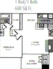 Villa Rodriguez Apartments — Photo 13