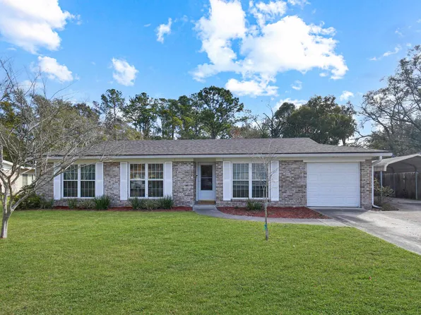 1689 Aletha Mnr, Middleburg, FL 32068