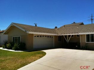 3487 Via Arnez, Lompoc, CA 93436