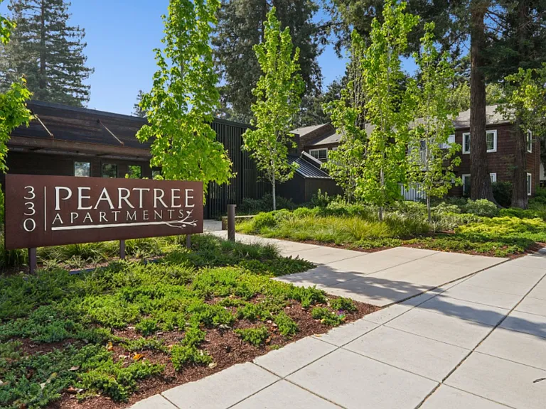 Peartree Apartments — Photo 46