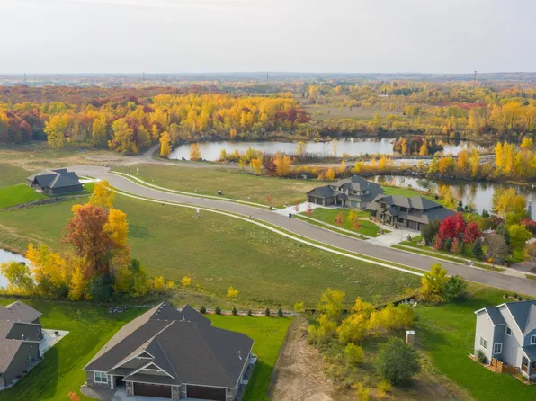 3420 Granite Way S, Saint Cloud, MN 56301