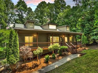 172 Crestview Dr, Ellijay, GA 30540