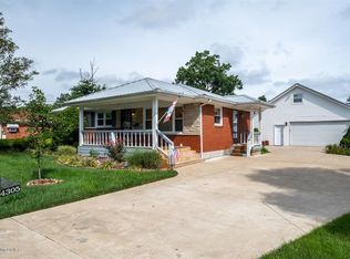 4305 Flintlock Dr, Louisville, KY
