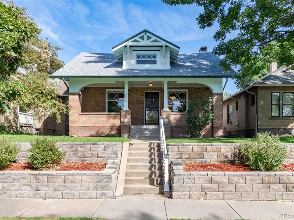 3387 W 29th Avenue, Denver, CO 80211