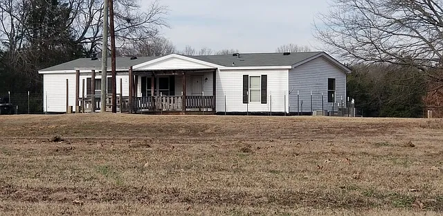 Antioch Rd — Photo 1