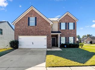 2635 Calvary Dr, Hampton, GA 30228