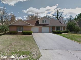 14 E Burnam Rd #A, Columbia, MO 65203