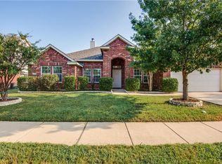 2717 Clubhouse Dr, Denton, TX 76210