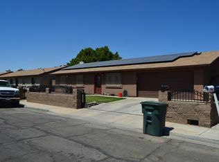 4624 W 16th Ln, Yuma, AZ 85364