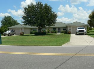 1072 San Cristobal Ave, Punta Gorda, FL 33983