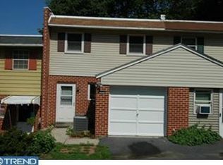 1211 Fox Run, Reading, PA 19606