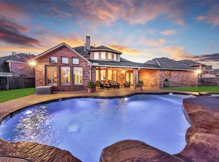 5922 Settlers Creek Ct, Fulshear, TX 77441
