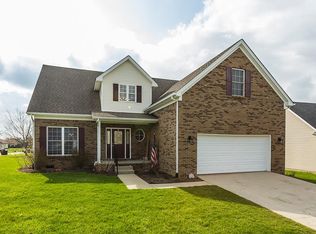 604 Oxford Rd, Versailles, KY 40383