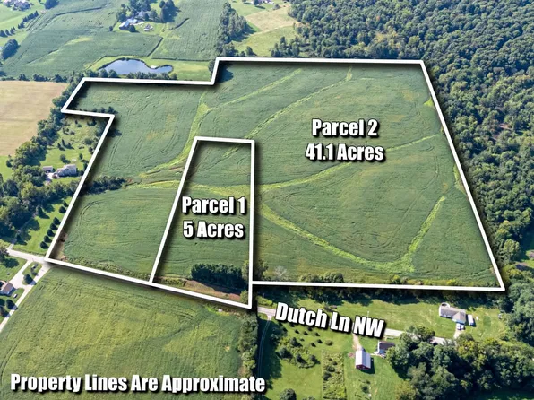 Dutch Ln NW, Newark, OH 43055