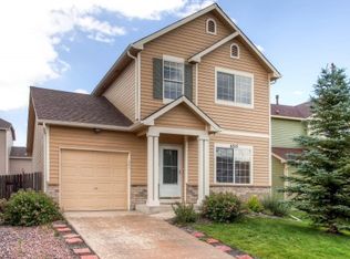 6315 Scottsbluff Dr, Colorado Springs, CO 80923