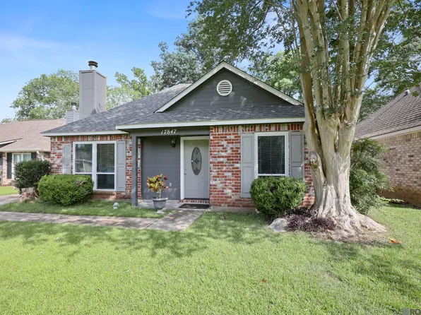 17847 Barrett Ln, Baton Rouge, LA 70817