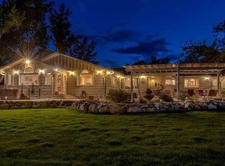 11500 Thomas Creek Rd, Reno, NV 89511