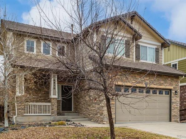 6850 S Algonquian Court, Aurora, CO 80016