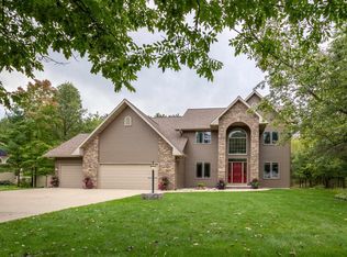 3400 Teton Dr, Stevens Point, WI 54481