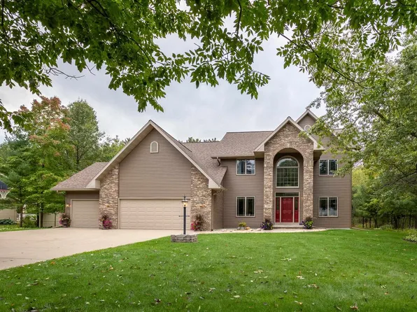 3400 TETON DRIVE, Stevens Point, WI 54481