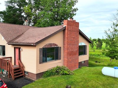 W6952 Main Street, Conrath, WI, 54731