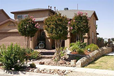 BEAUTIFUL LANSCAPING