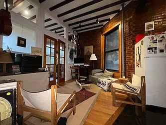 67 East 2nd Street, #17