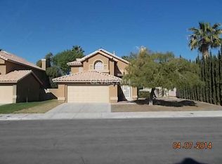 251 Baring Cross St, Henderson, NV 89074