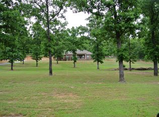 20 Mystic Ln, Conway, AR 72032