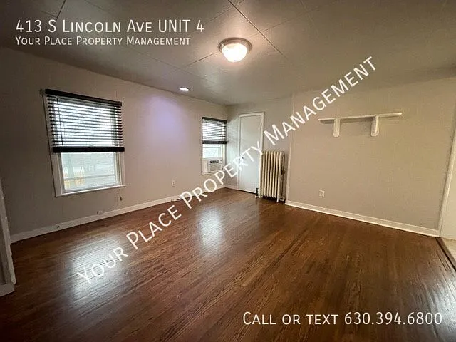 413 S Lincoln Ave #4 — Photo 8