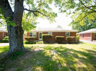 8516 Blue Lick Rd, Louisville, KY 40219