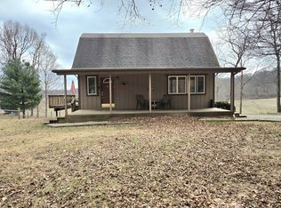 8410 S County Road 450 W, Reelsville, IN 46171