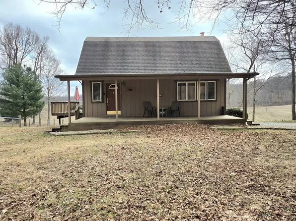 8410 S County Road 450 W, Reelsville, IN 46171