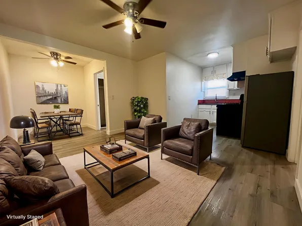 527 E 3rd St APT 15, Long Beach, CA 90802