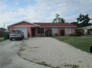 5425 26th Ave SW, Naples, FL 34116